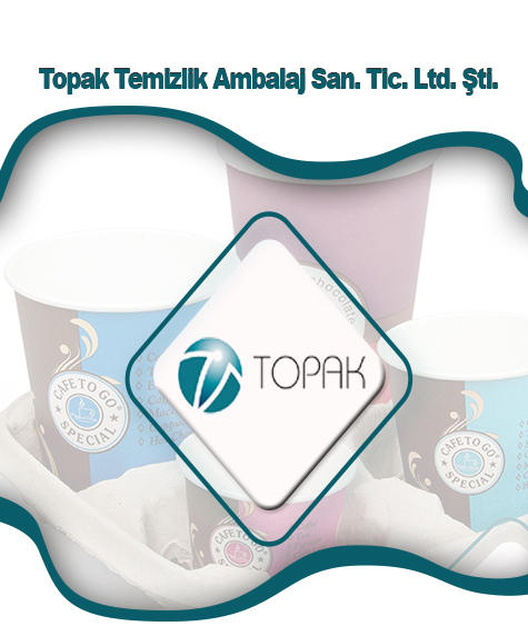 Topak Temizlik