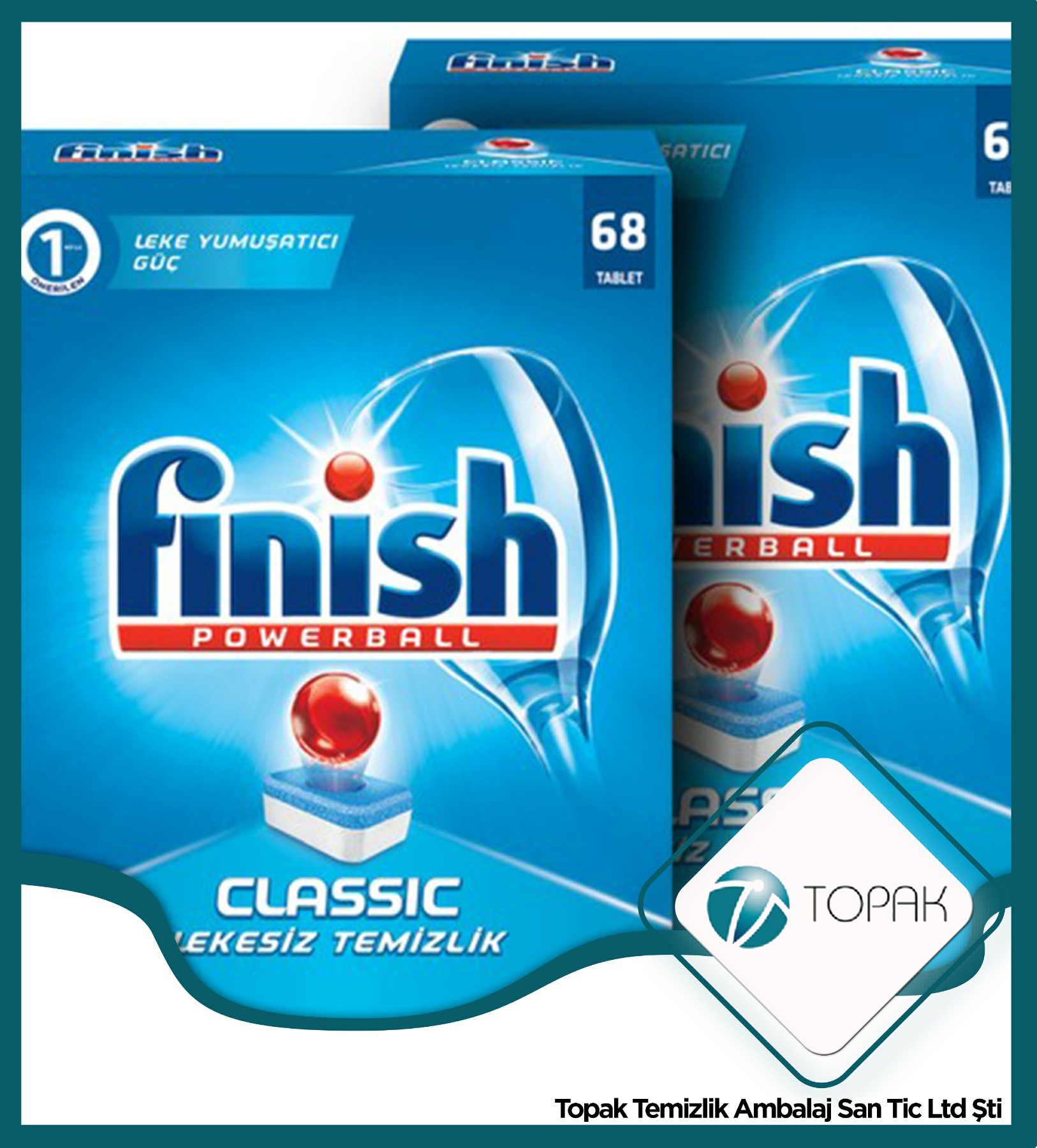 Finish Tablet Çorlu